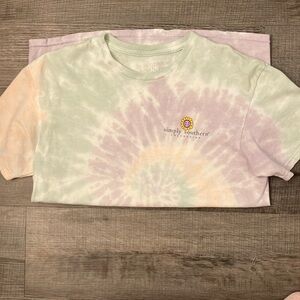 Medium Simply Southern T-shirt
